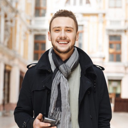 Brain song- Michael R